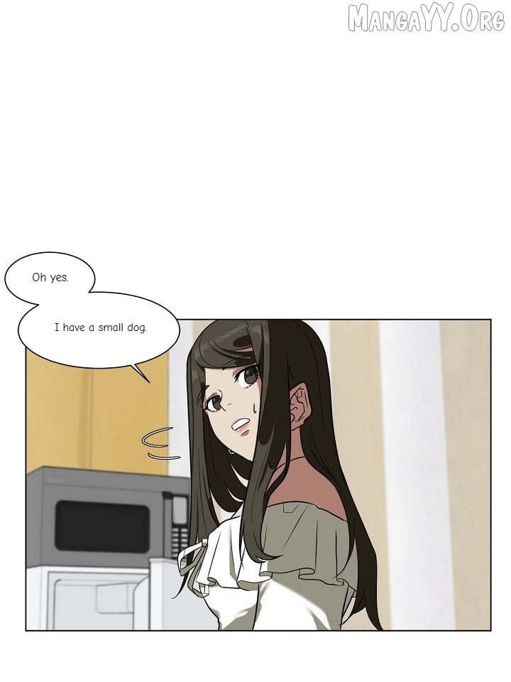 Change Me Chapter 11 - page 44